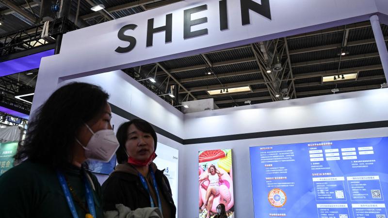 l’ue impose des règles plus strictes au géant de la fast fashion shein