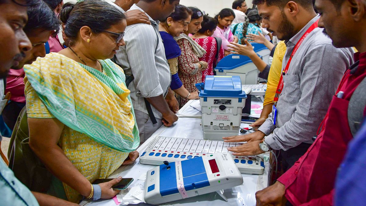 The 2 Big Takeaways From The Supreme Court’s Verdict On VVPAT-EVM Case