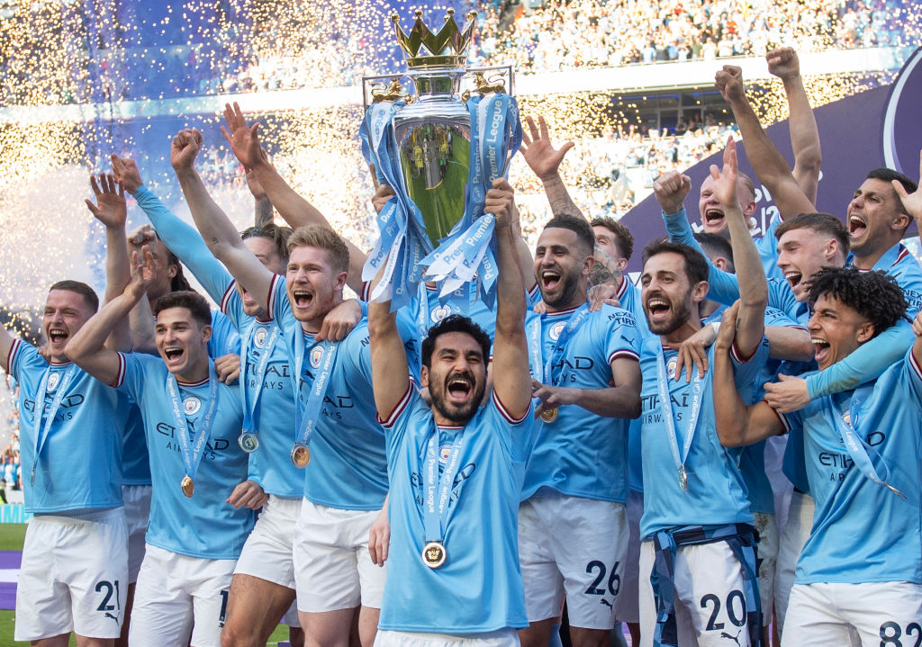 premier league prize money: how much each team earns from their final position