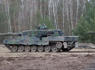 Germany, France agree on new tank deal<br><br>