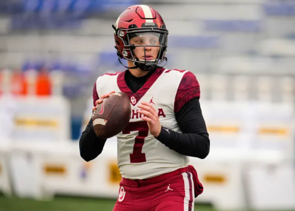 why spencer rattler dropped in the 2024 nfl draft