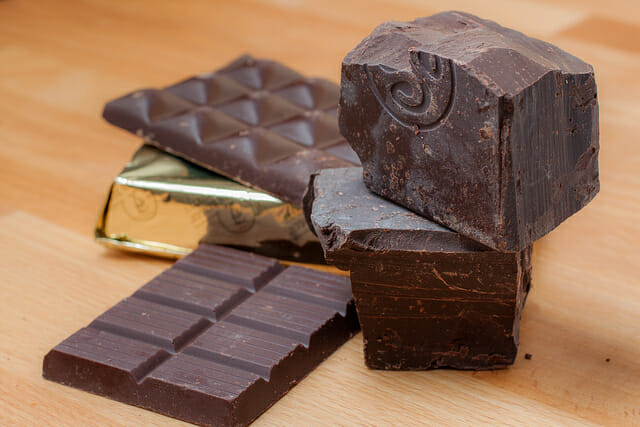 forskare: så mår din kropp om du äter choklad varje dag – resultatet kommer förvåna dig