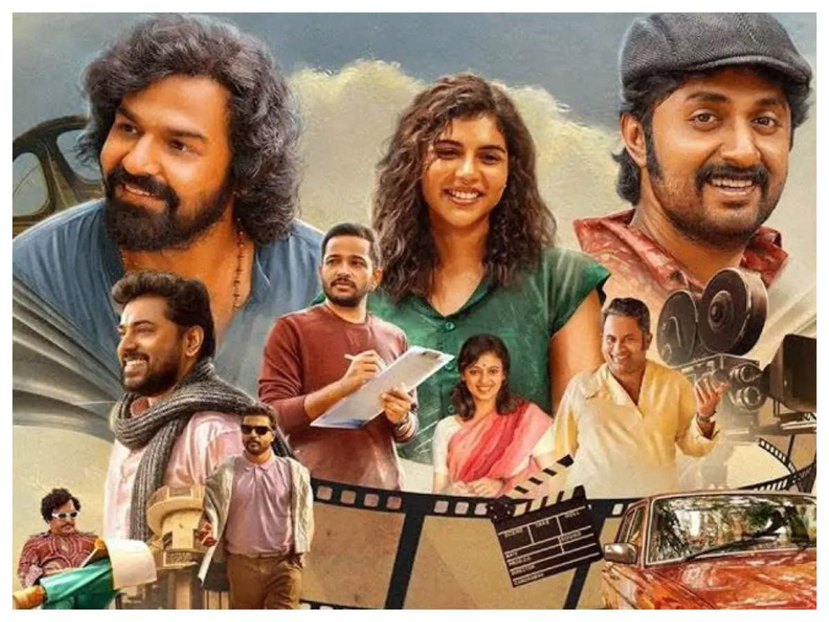 'varshangalkku shesham' box office collection day 15: vineeth sreenivasan’s film collects rs 1 crore from india on thursday