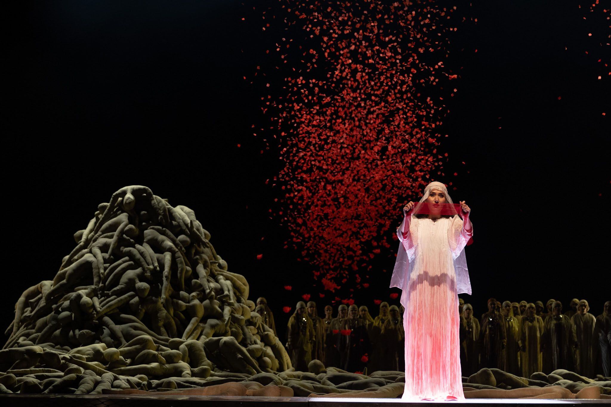 how saudi arabia's big and bold grand opera zarqa al yamama echoes today's concerns