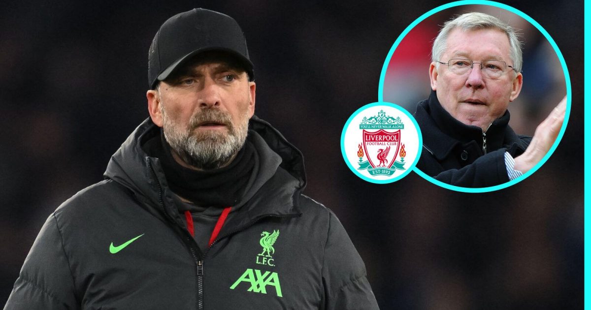 don’t blame nunez, konate or salah: liverpool ‘always likely’ to collapse after stupid klopp ‘mistake’
