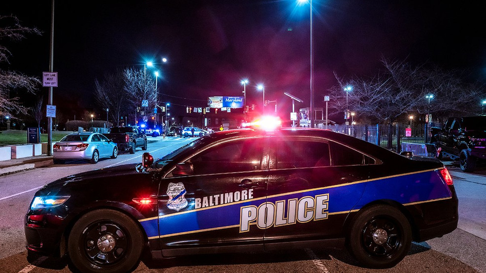 Four BPD officers suspended amid criminal investigation in California