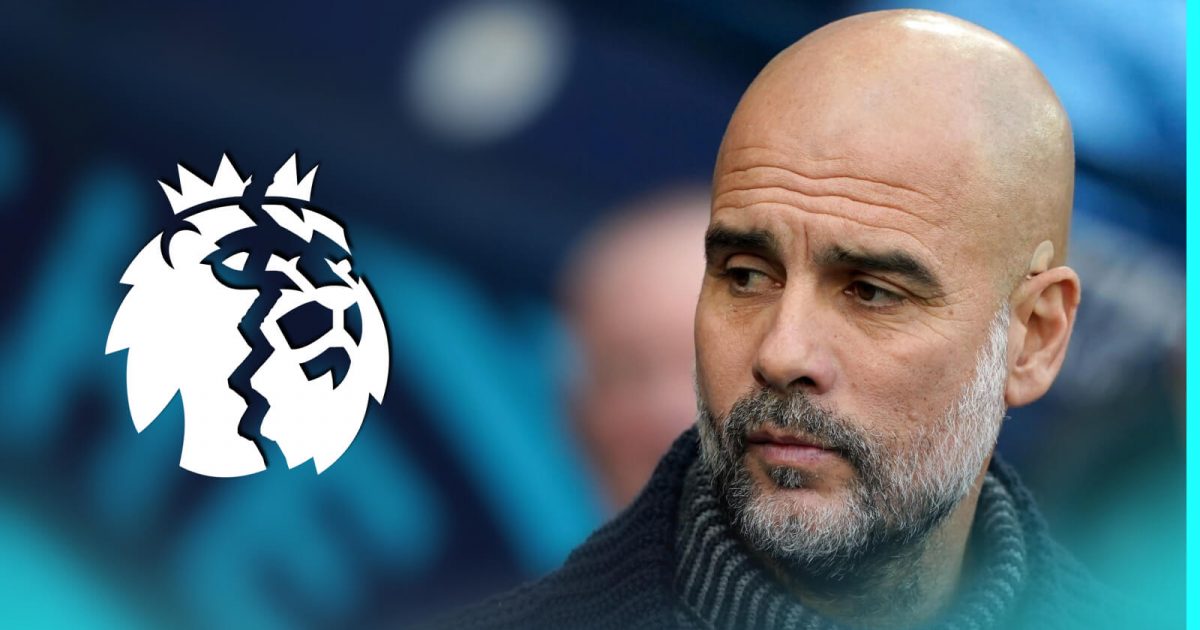 Man City FFP: Prem ‘expulsion’ Given ‘genuine Possibility’ Verdict With ...