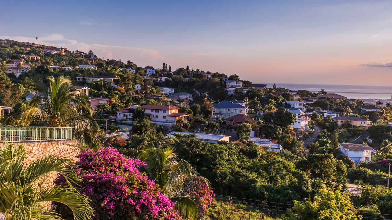 <p>In Kingston, Jamaica, robberies and pickpocketing can be found anywhere, with tourists most likely ending up victims. Gang violence and shootings are also common in the inner city, with tourists being warned to be particularly wary around the West Kingston area.</p>