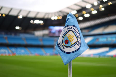 Man City set to face hearing for 115 charges, says Premier League CEO<br><br>