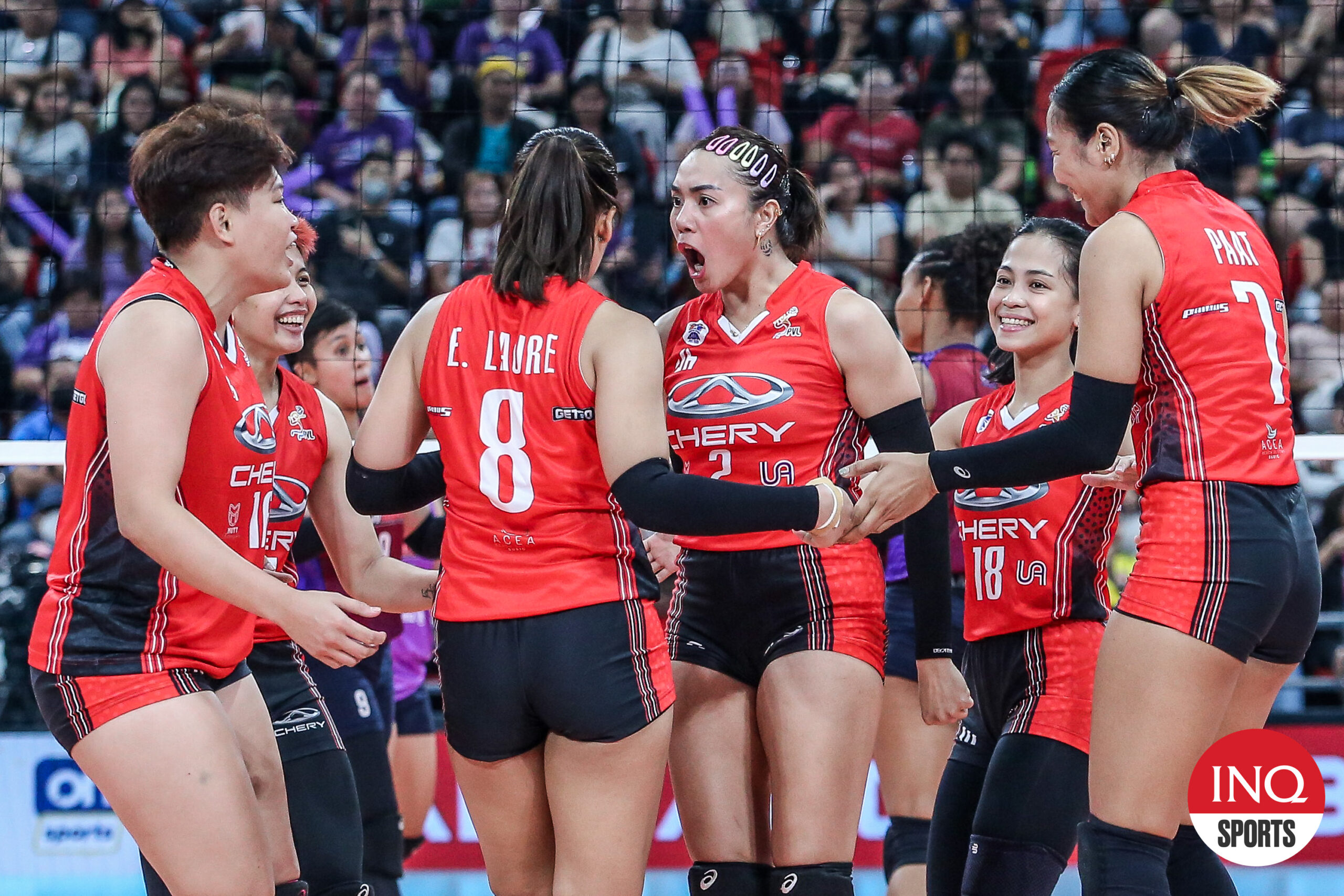 pvl: aby maraño determined to give back to ‘very committed’ chery tiggo