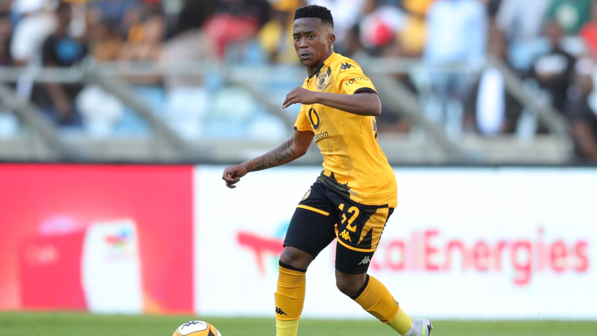 Mduduzi Shabalala Drags Mamelodi Sundowns, Barcelona And Chelsea In ...