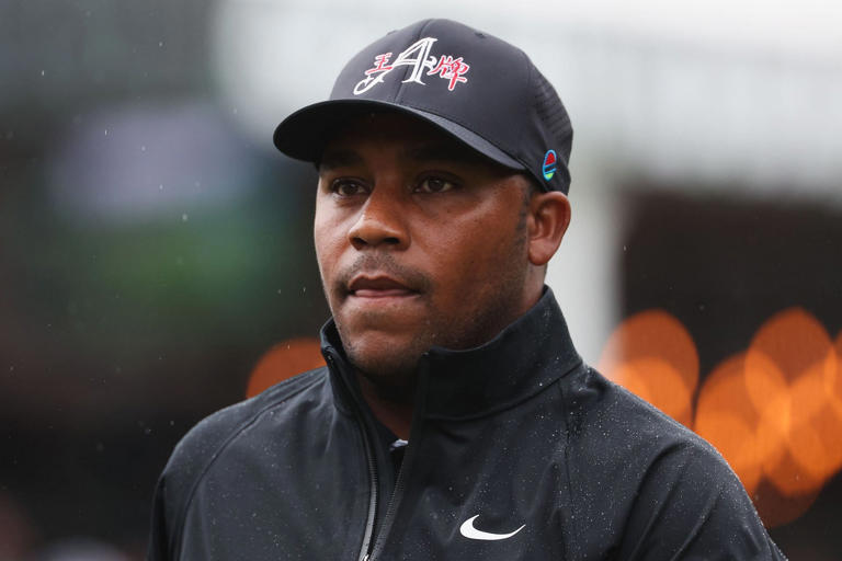 "Kill or be killed" - Harold Varner III opens up on the difficulty level on LIV Golf, compares it with PGA Tour