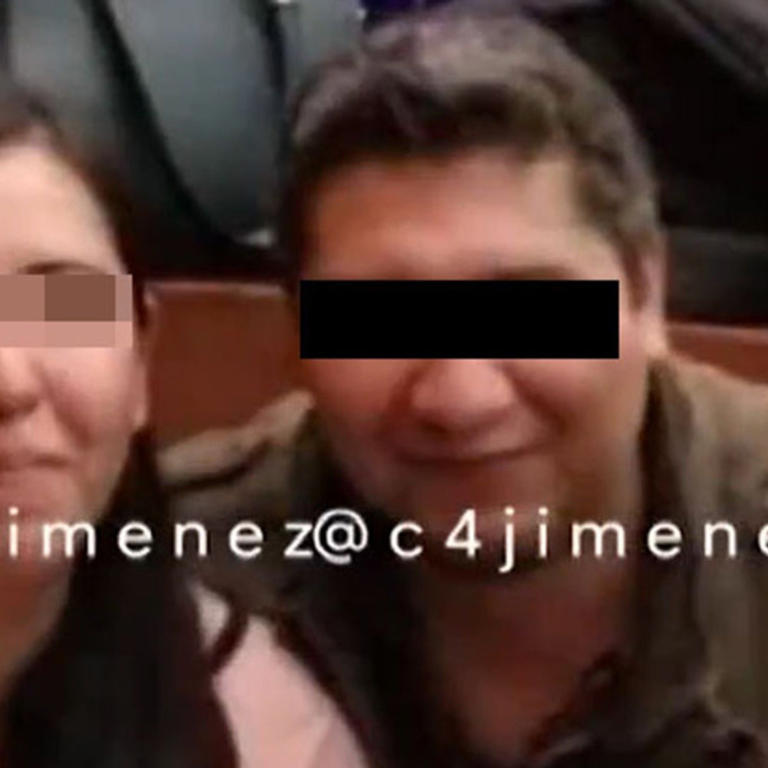 Andrea Una Víctima Más Del Presunto Feminicida Serial De Iztacalco 8229