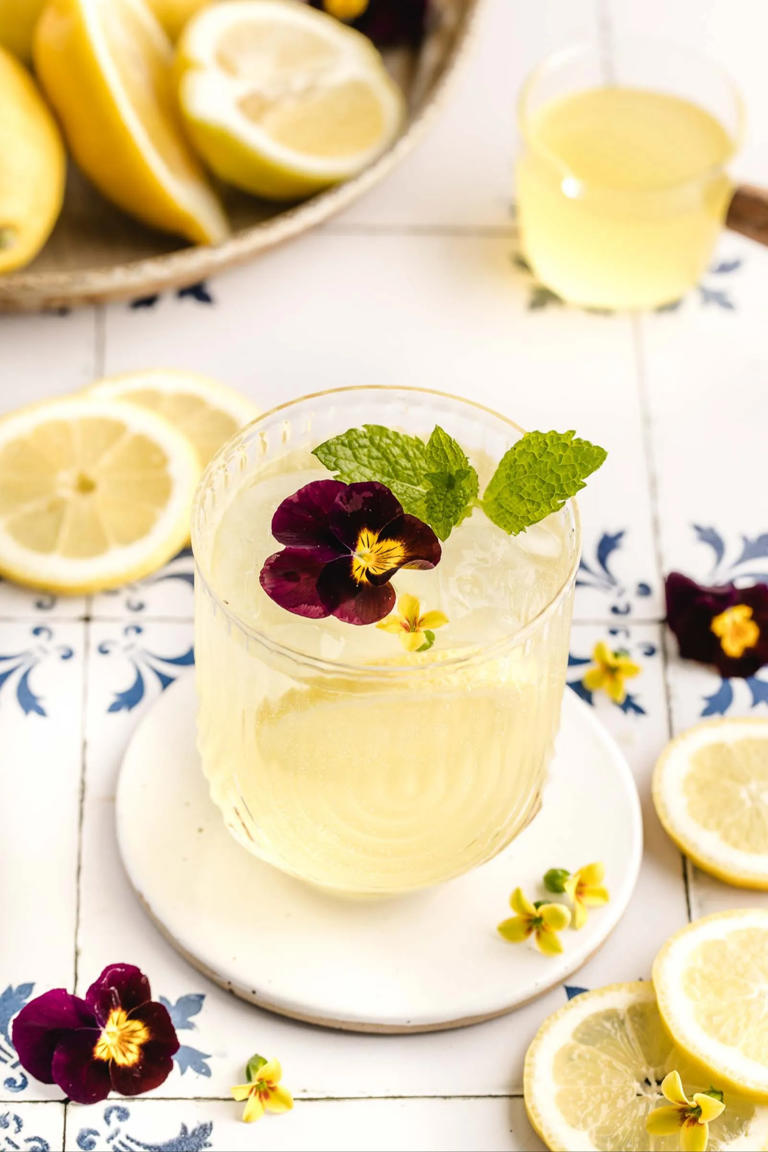 Upgrade Your Happy Hour: Spring Cocktails That Impress