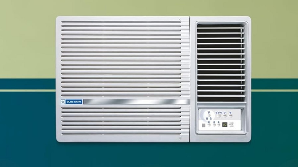 best blue star window ac: beat the heat and stay cool with the top 5 picks for every budget