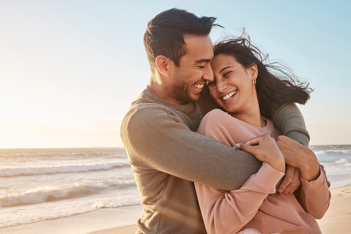 <p>Maybe you've taken a personality test to try to figure out <a rel="noopener noreferrer external nofollow" href="https://bestlifeonline.com/celebrity-love-match-zodiac-news/">what kind of partner</a> you need. Or perhaps you've narrowed down the red flags to avoid on dating profiles. This "relationship science" can be a lot of work—and it might all be for naught, at least according to astrologers. They say that zodiac compatibility is worth paying attention to.</p><p>While it's true that any two zodiac signs can have romantic chemistry, some zodiac matches have a better chance of success than others. Read on to find out who you're most compatible with astrologically when it comes to love, romance, and sexual chemistry.</p><p><p><strong>RELATED: <a rel="noopener noreferrer external nofollow" href="https://bestlifeonline.com/love-language-zodiac-sign-news/">Your Love Language, Based on Your Zodiac Sign</a>.</strong></p></p>