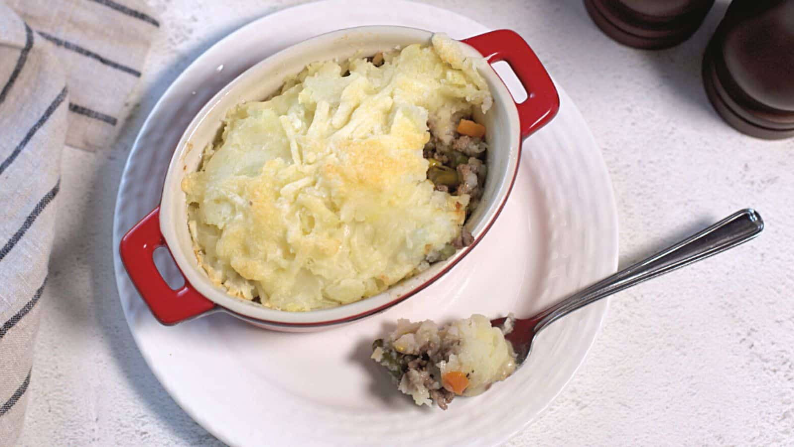 You can&amp;#39;t go wrong with these easy casserole recipes