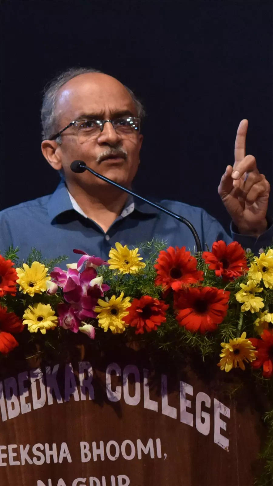 <p>Today, Prashant Bhushan continues to be a prominent figure in India's legal landscape, advocating for justice, accountability, and the protection of democratic principles through his legal practice and activism.</p>
