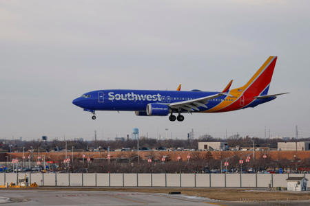 Airline cuts service to multiple airports following Boeing delays<br><br>