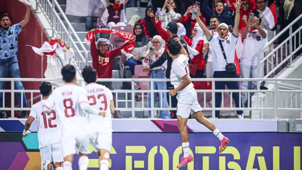 tantang timnas u-23 indonesia,uzbekistan punya catatan menakutkan,belum kalah dan tak kebobolan