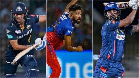 shubman gill, mohammed siraj dropped, sanju samson replaced by kl rahul in india's t20 world cup squad of mohammad kaif