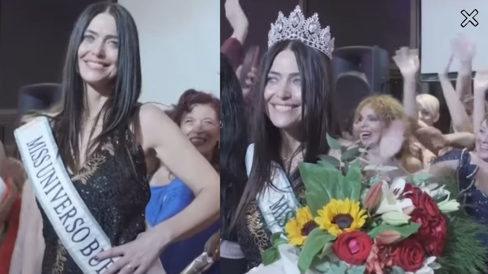android, 60-year-old woman wins miss universe buenos aires pageant, shatters stereotypes, creates history