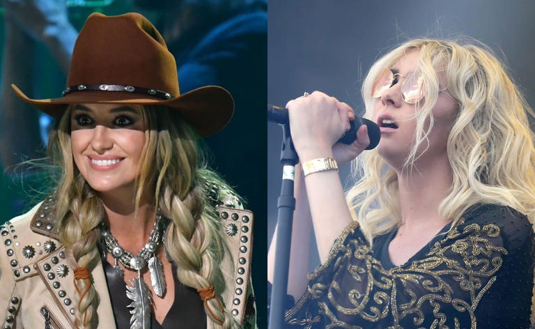 Lainey Wilson, The Pretty Reckless, and more set to open for The Rolling Stones