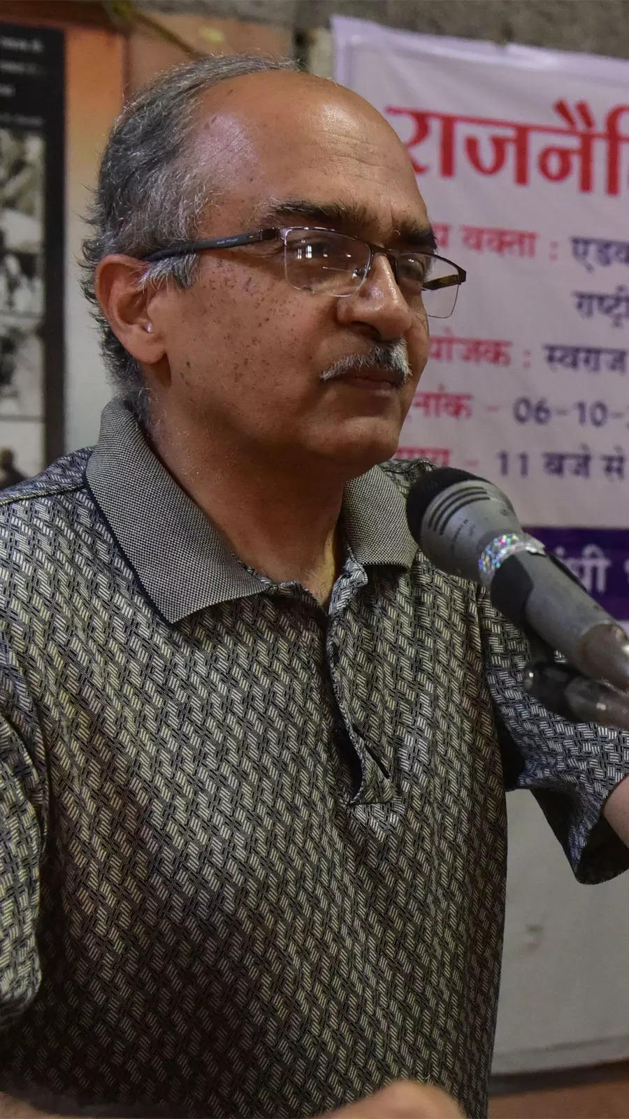 <p>Throughout his career, Bhushan has been a staunch defender of civil liberties and human rights, taking on cases involving freedom of speech, right to information, and protection of marginalized communities.</p>