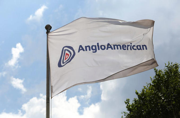 Anglo American rejected BHP’s ‘highly unattractive’ takeover bid and its stock jumped