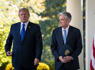 Trump allies said to draft policy seeking to influence Federal Reserve - report<br><br>