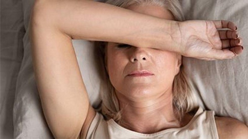 use of acid-suppression therapy linked to migraine, severe headache