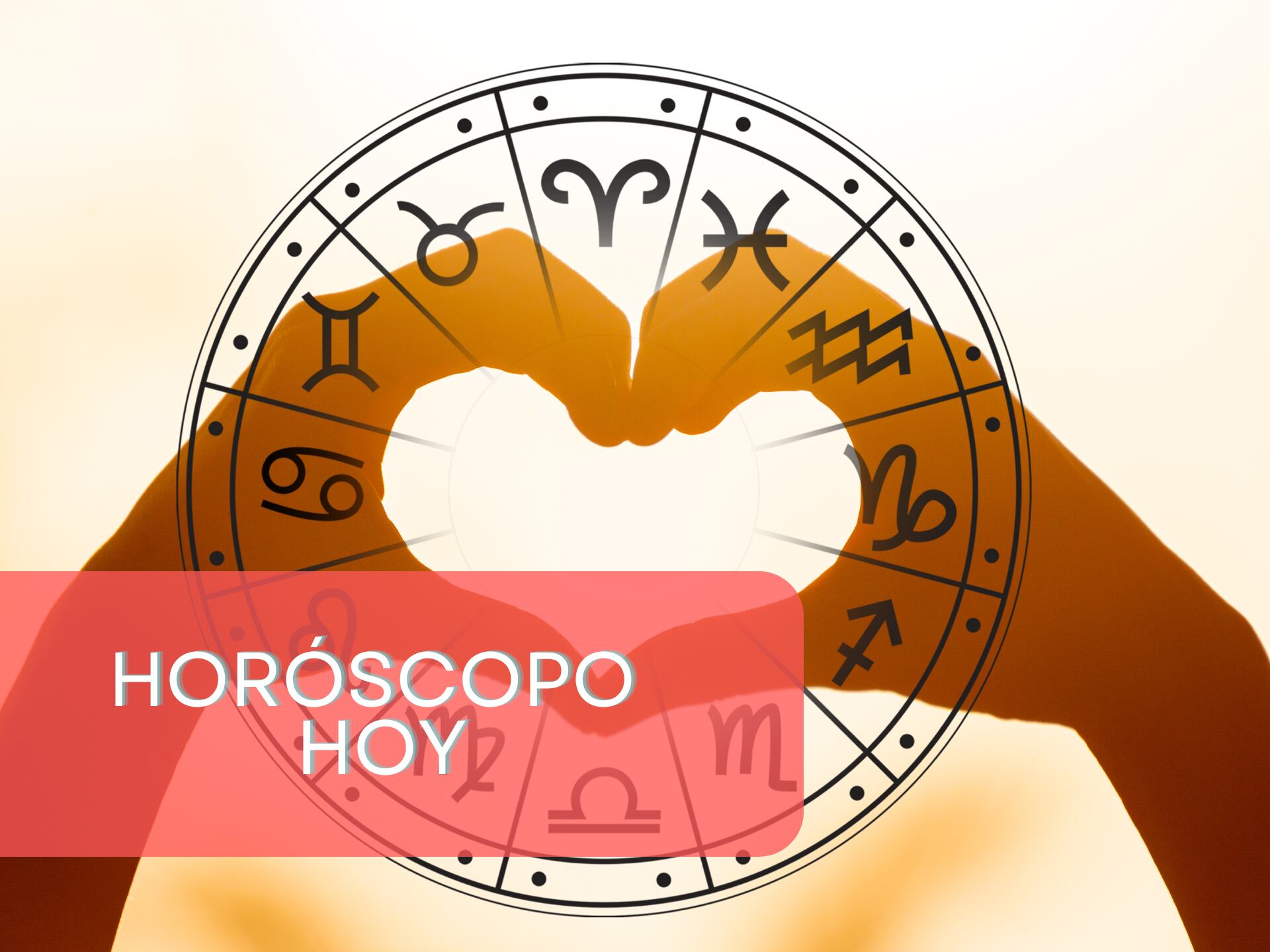 horóscopo hoy 26 de abril profesor salomón: conozca la suerte de su signo en el amor y más