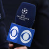 CBS Sports announces new free UEFA Champions League channel<br>