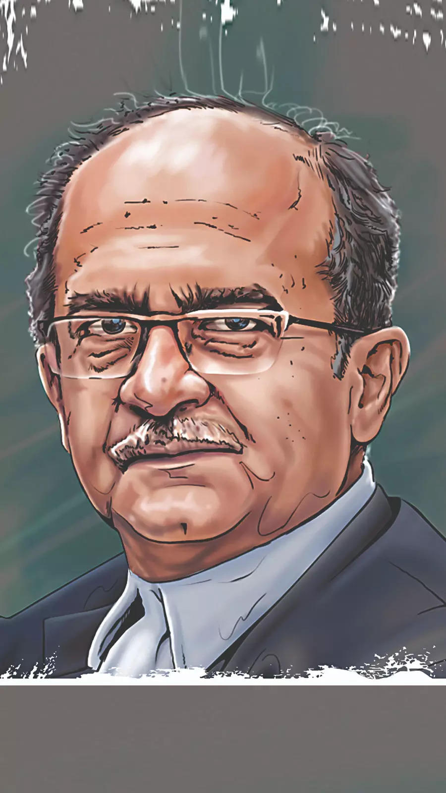 <p>Discover Prashant Bhushan's remarkable journey through this engaging Web Story. From his educational background at IIT Madras to his groundbreaking legal career, delve into his pivotal role in advocating for justice, transparency, and civil liberties in India's legal landscape.</p>