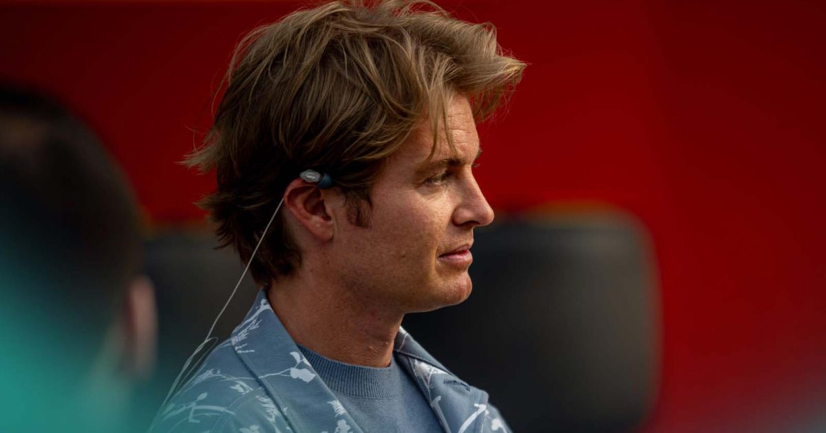 nico rosberg’s ‘too early’ warning over possible lewis hamilton mercedes replacement