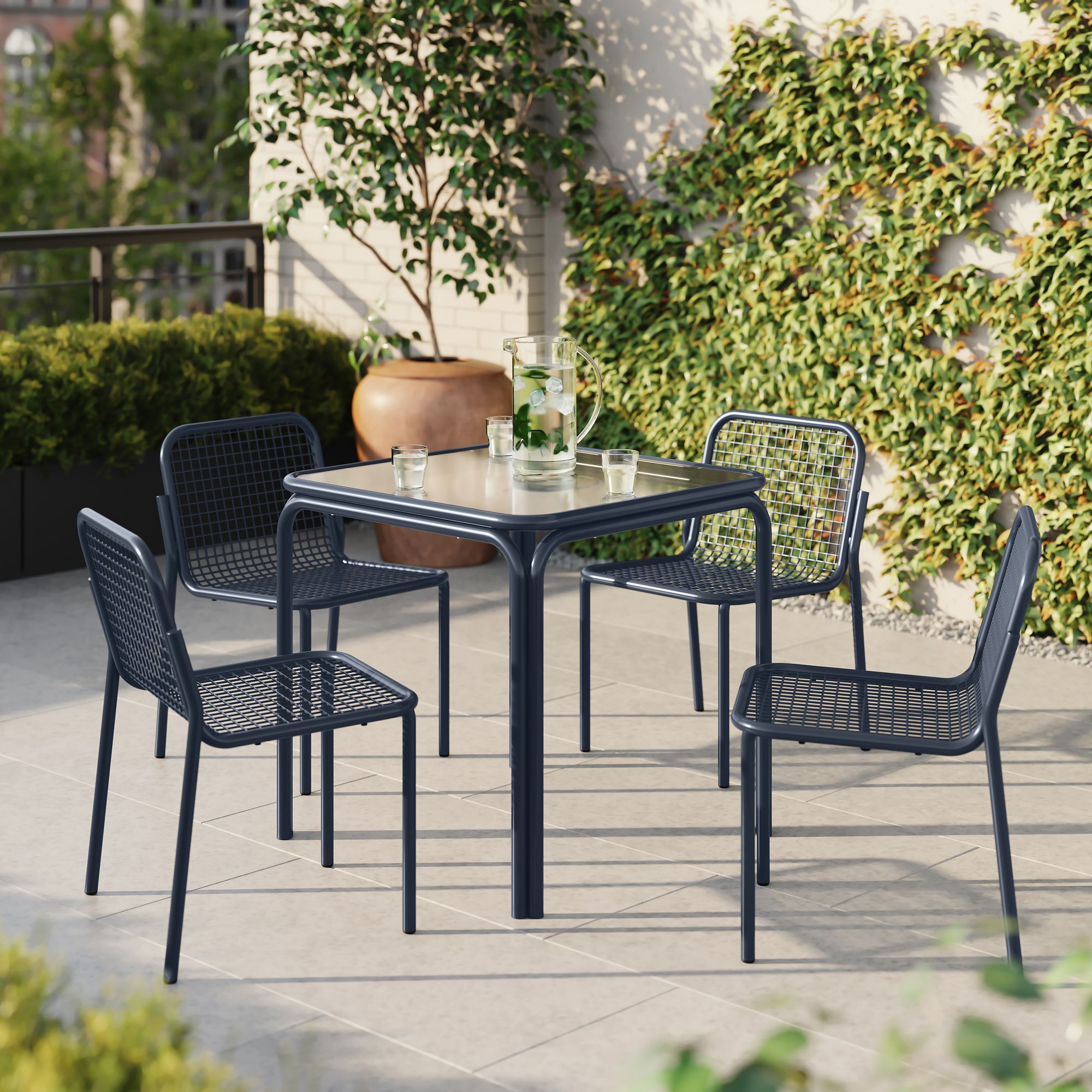 The 18 Best Places to Shop for Outdoor Furniture