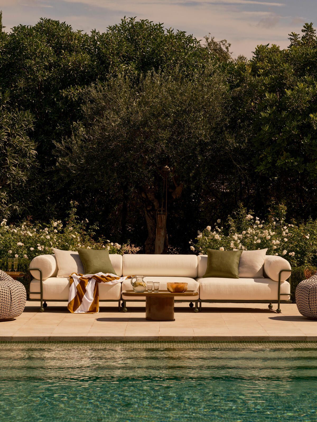 The 18 Best Places to Shop for Outdoor Furniture