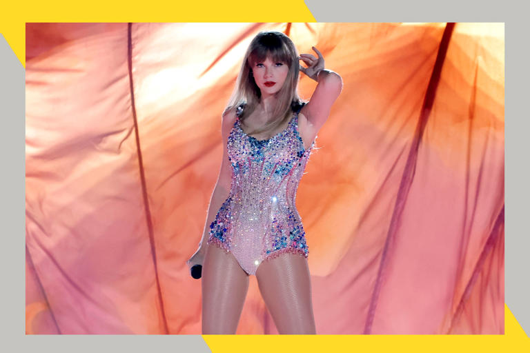 Some ticket prices for upcoming ‘Eras Tour’ dropped–See Taylor Swift