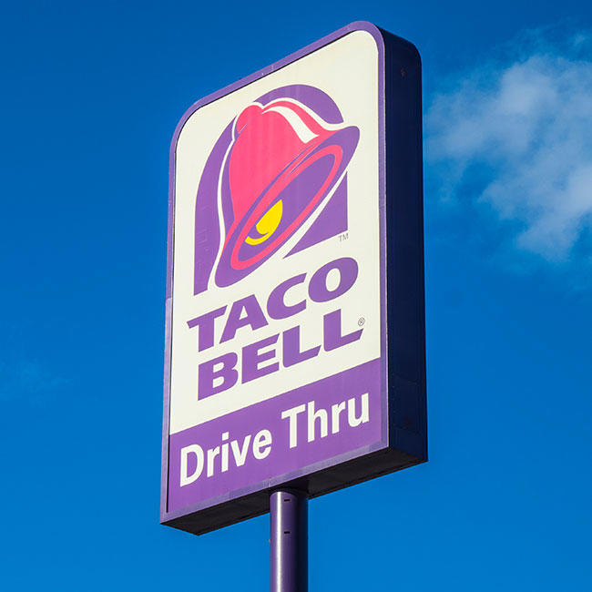 Taco Bell Launches New 5 Value Meal Taco Discovery Box 6711