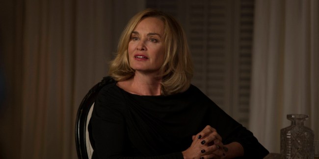 jessica lange says the best modern films are not made in america: ‘we're living in a corporate' hollywood