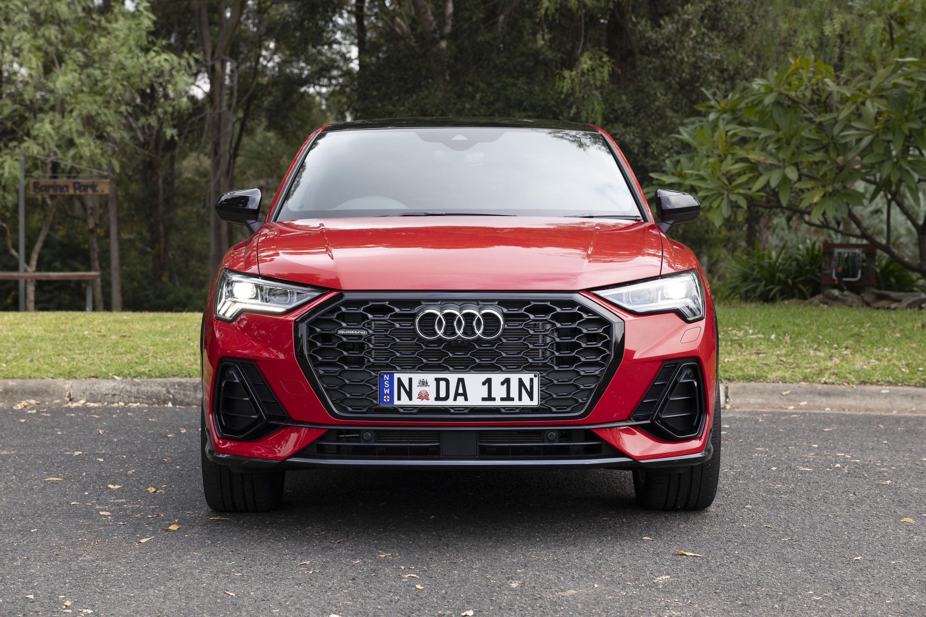 android, 2024 audi q3 review