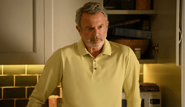 ‘Apples Never Fall' will finally bring Sam Neill back to the Emmys