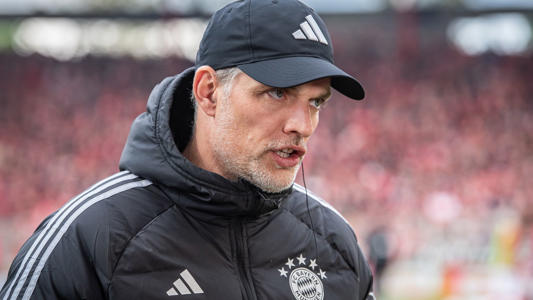 Bayern Munich coach Thomas Tuchel drops news on another injury, talks online push for him to come back, readies the squad for Eintracht Frankfurt<br><br>