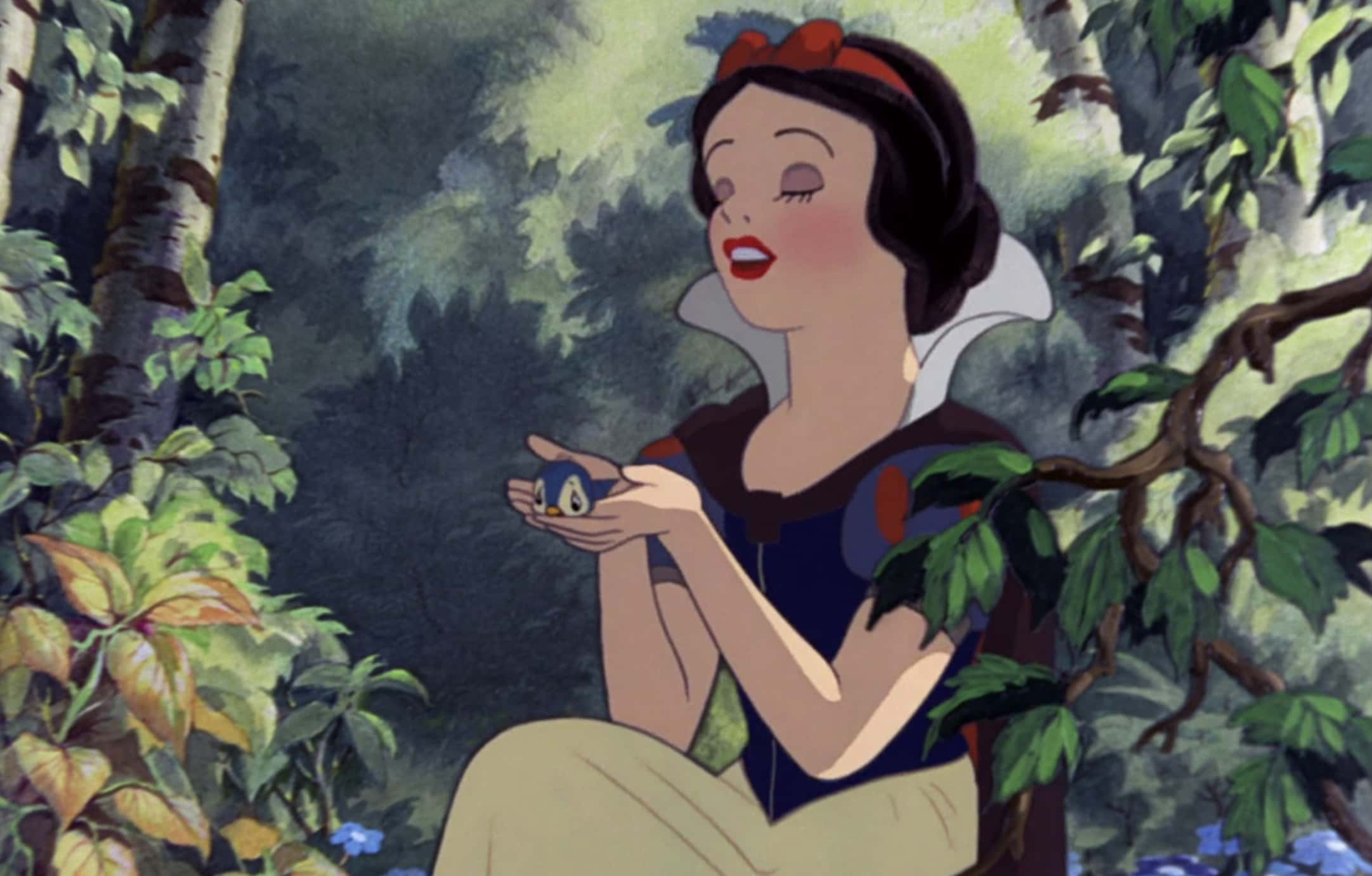 90 Surprisingly Dark Facts About Disney Characters