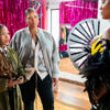 Robyn Helps Dee Search for Her Missing Friend on an All-New Episode of 