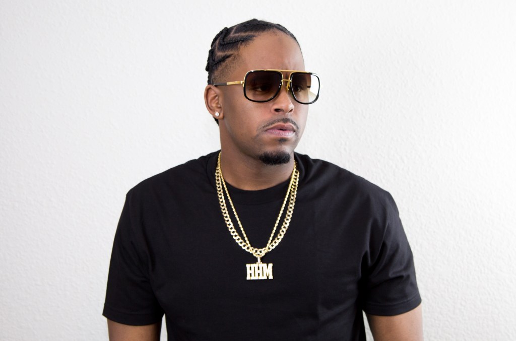 ‘That's The No. 1 Song Ever': J-Kwon On His 2004 Anthem ‘Tipsy ...