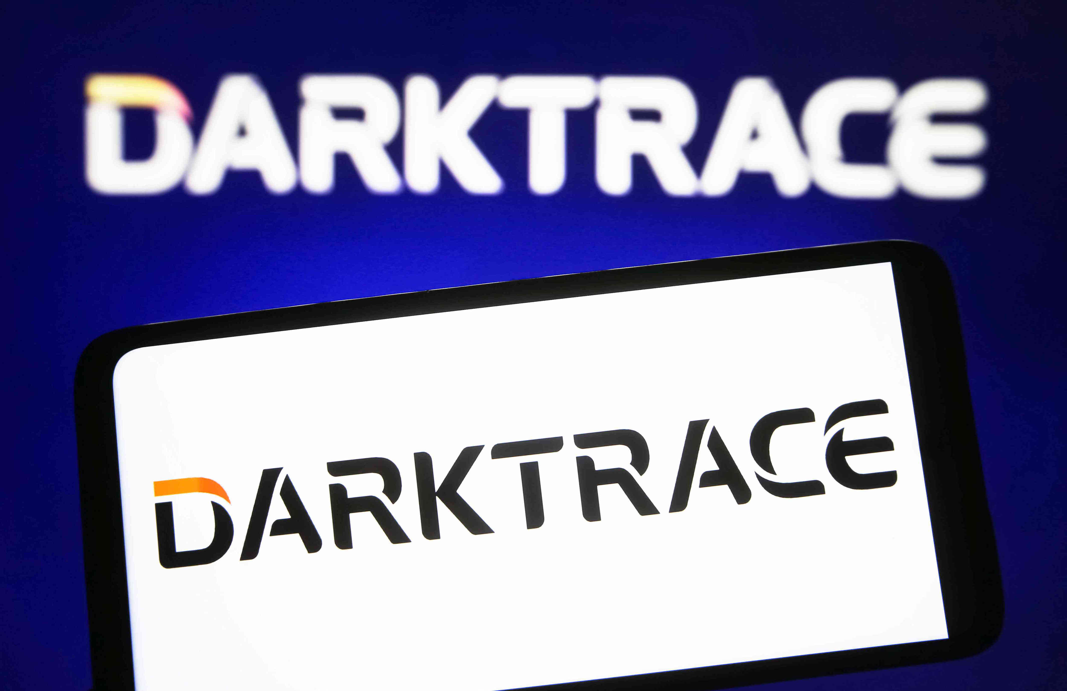 PE Firm Thoma Bravo Set To Buy British Cybersecurity Company Darktrace ...