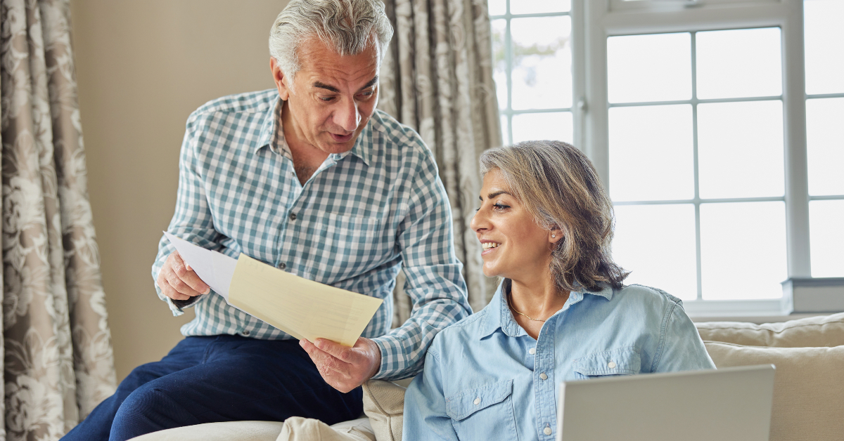 <p> For married couples filing jointly, if the contributing spouse is covered by a workplace retirement plan, the phase-out range now stands between $123,000 and $143,000, up from the previous $116,000 to $136,000.  </p> <p> Couples can now optimize their tax strategies by contributing to IRAs, taking advantage of the updated phase-out range, and making the most of potential tax benefits. </p>