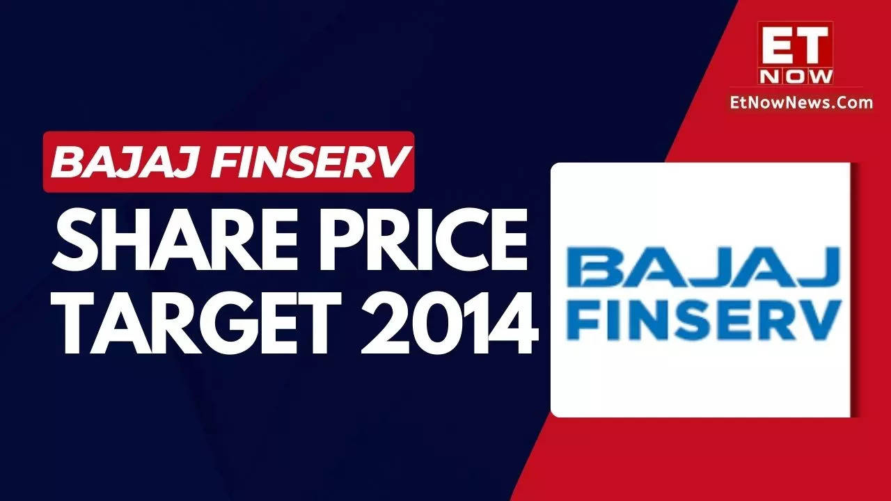 Bajaj Finserv Share Price Target 2024: Net Profit Up 20% In Q4 Fy24 ...