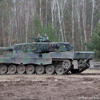 Germany, France agree on new tank deal<br>